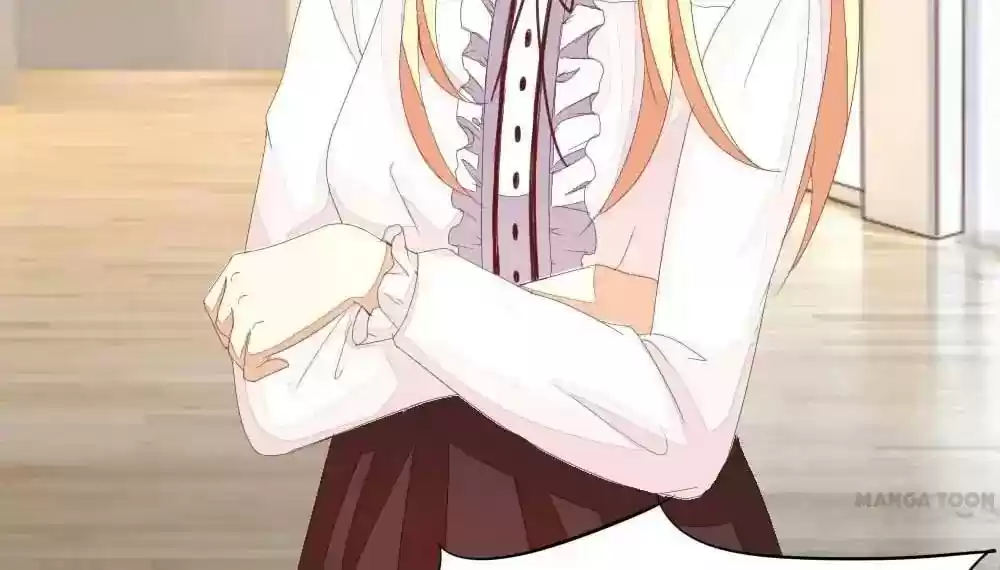 Vampire Adonis Chapter 26