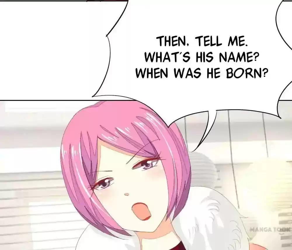 Vampire Adonis Chapter 26