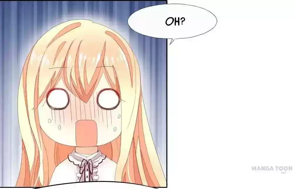 Vampire Adonis Chapter 26