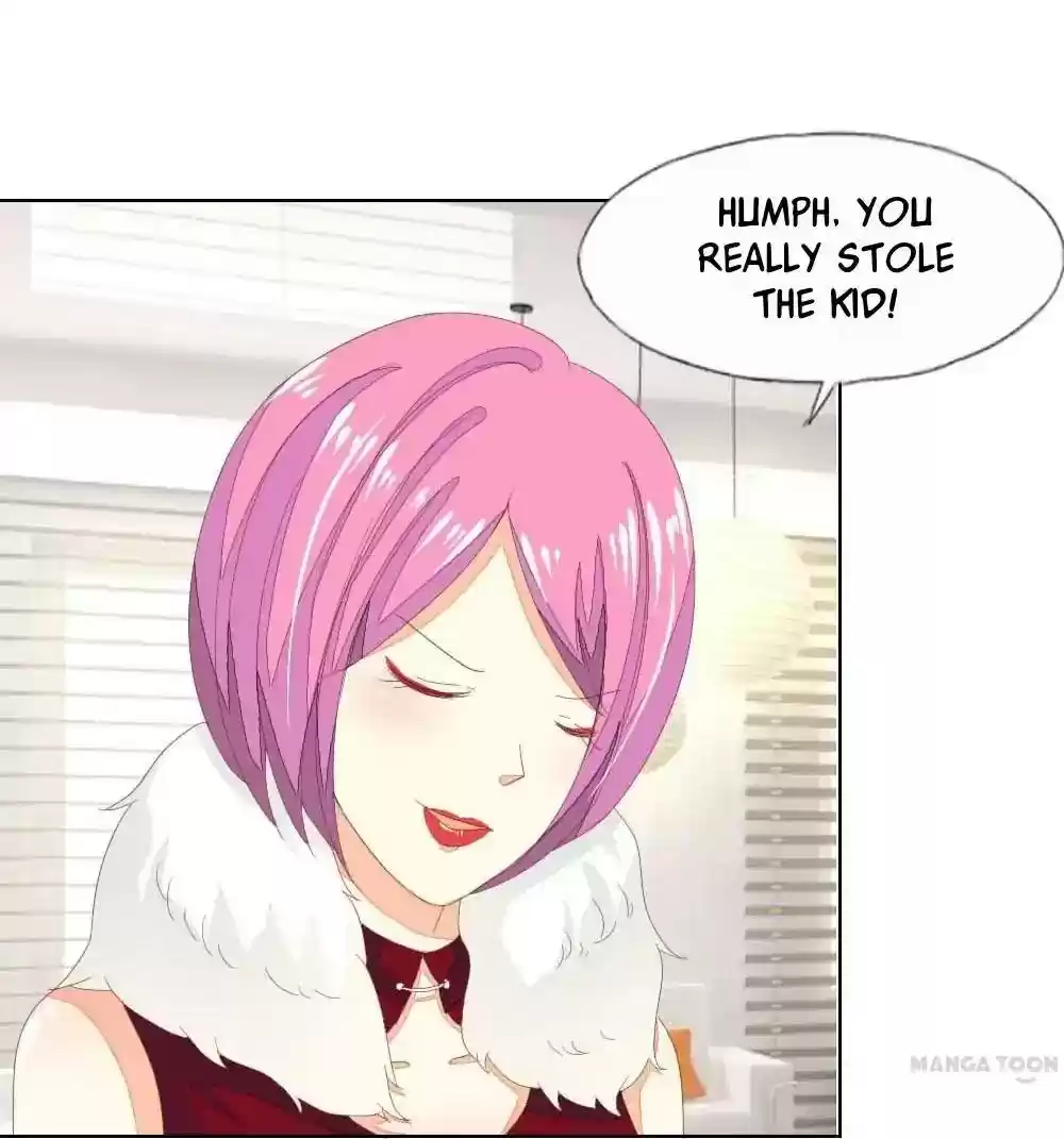 Vampire Adonis Chapter 26