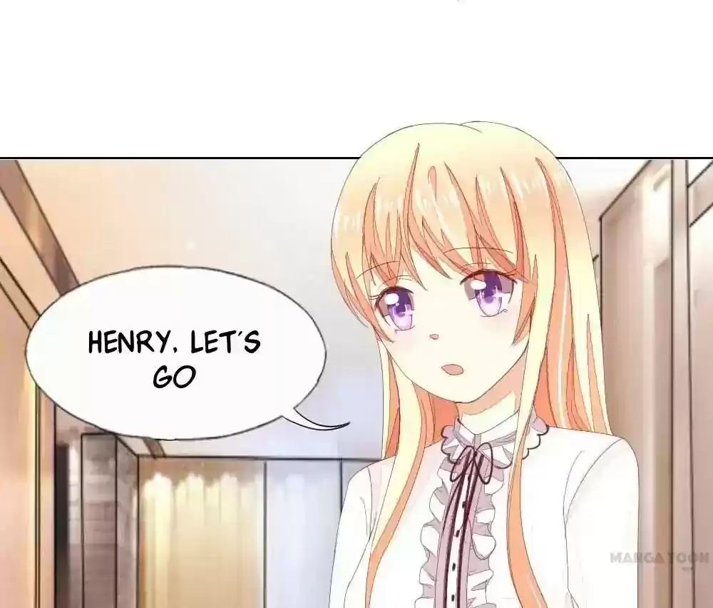 Vampire Adonis Chapter 26