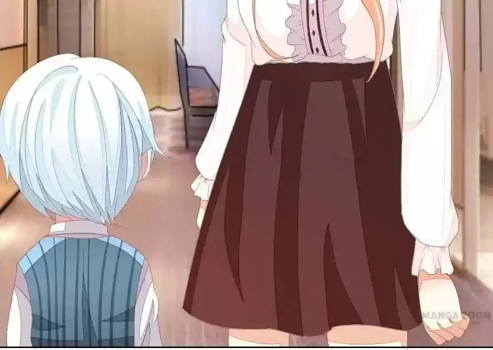 Vampire Adonis Chapter 26