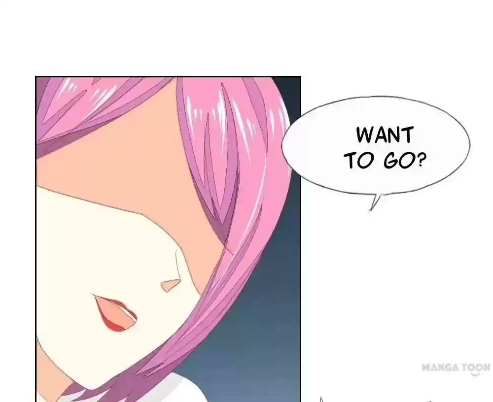 Vampire Adonis Chapter 26