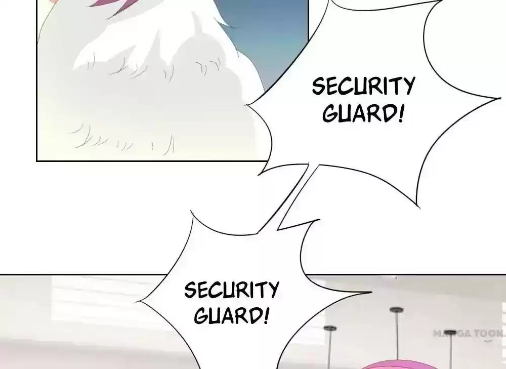 Vampire Adonis Chapter 26