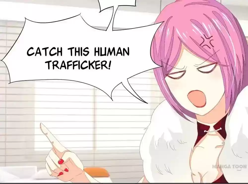 Vampire Adonis Chapter 26