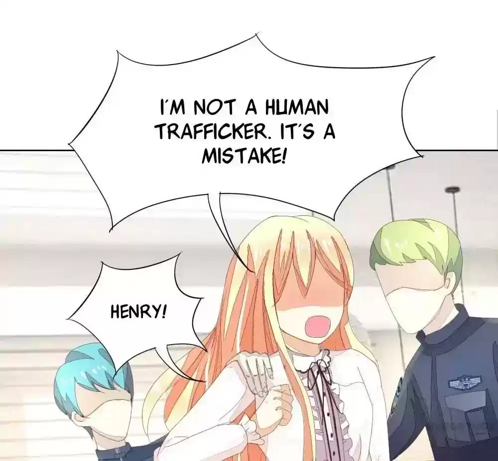 Vampire Adonis Chapter 26