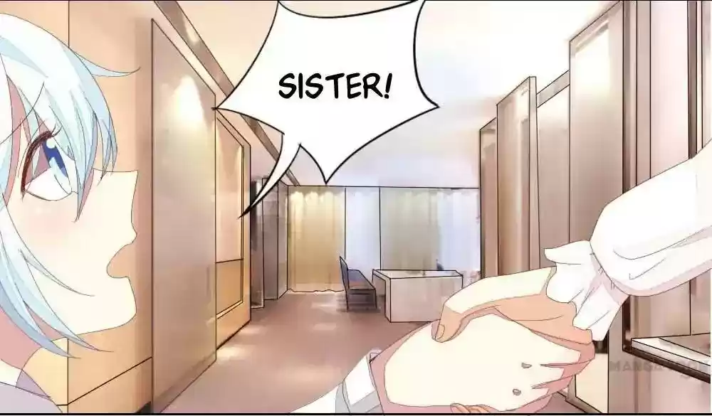 Vampire Adonis Chapter 26