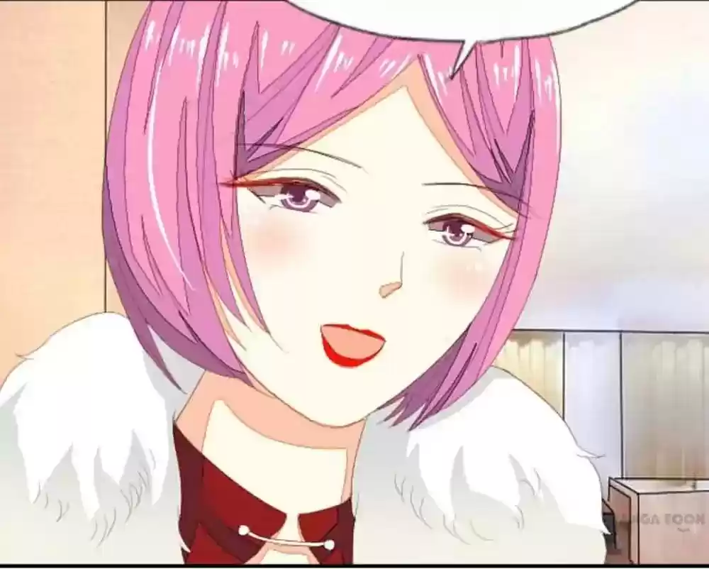 Vampire Adonis Chapter 27