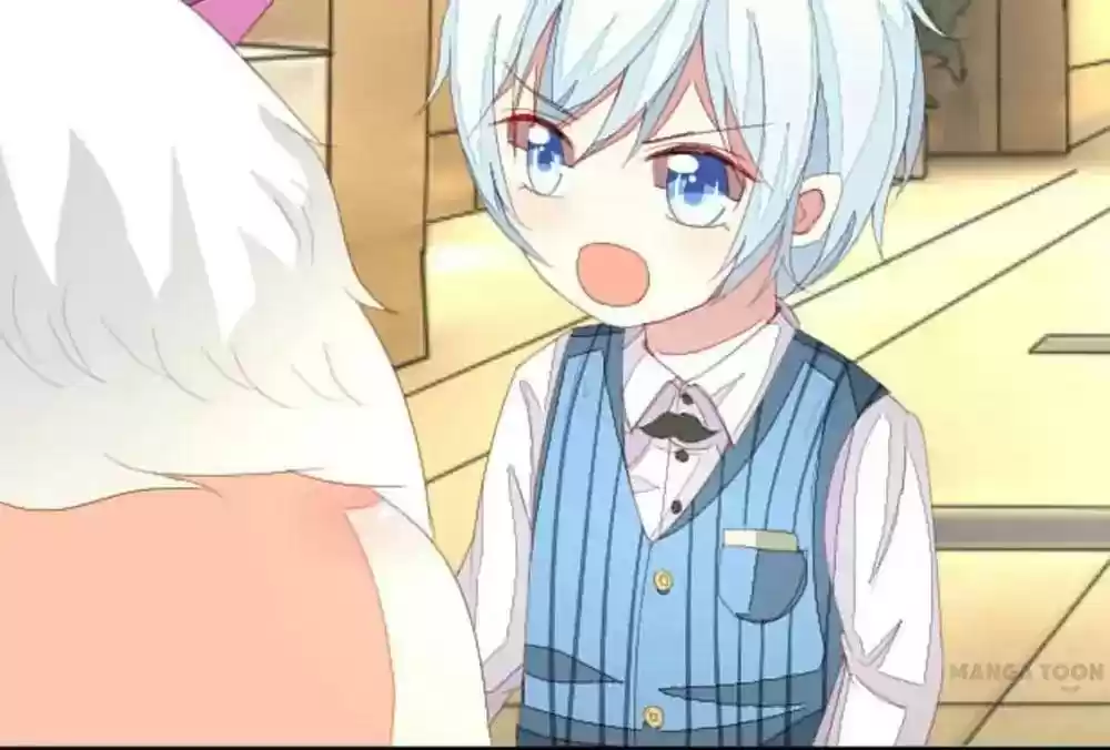 Vampire Adonis Chapter 27