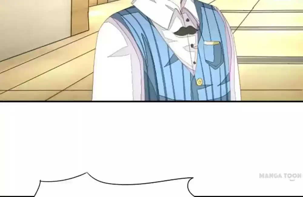 Vampire Adonis Chapter 27