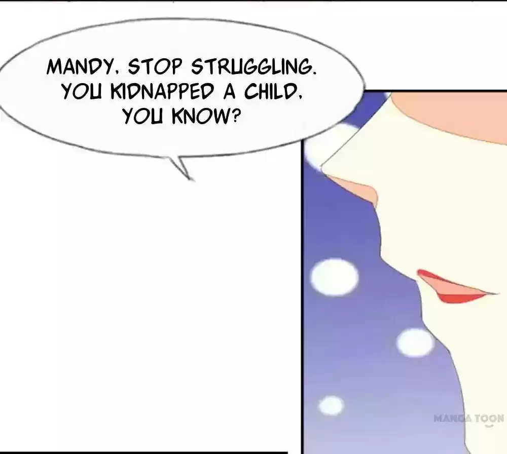 Vampire Adonis Chapter 27