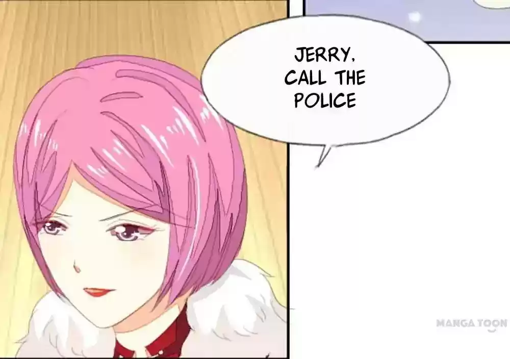 Vampire Adonis Chapter 27