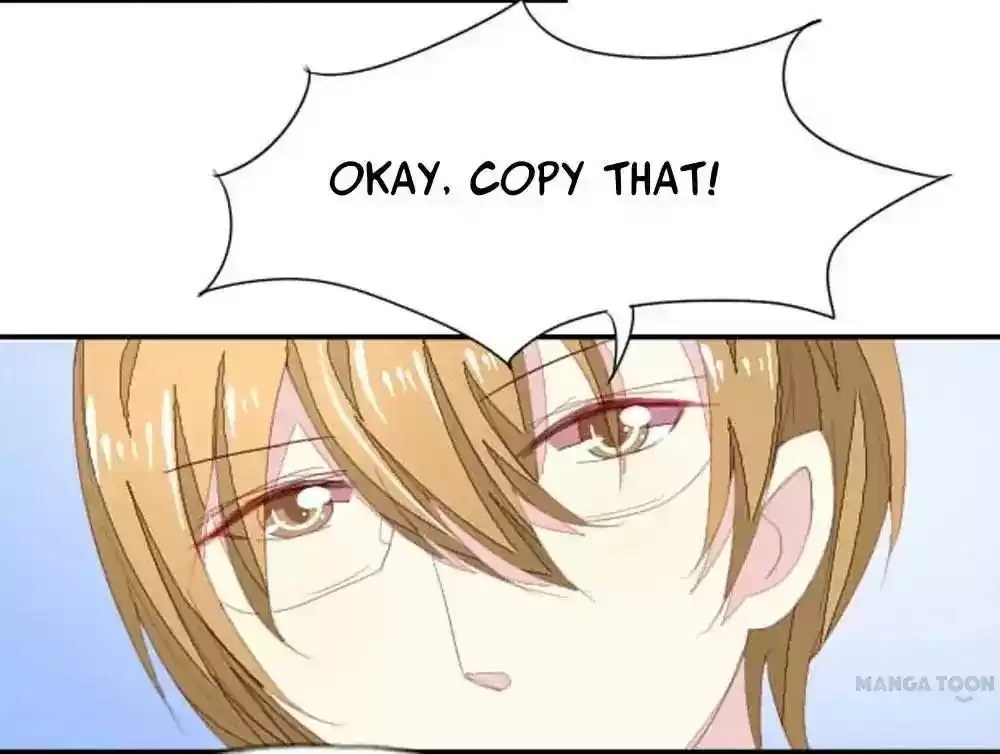 Vampire Adonis Chapter 27