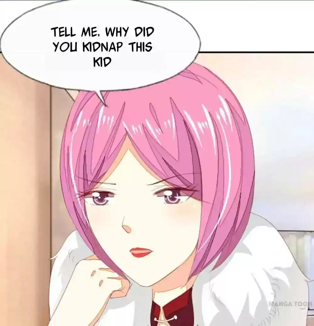 Vampire Adonis Chapter 27