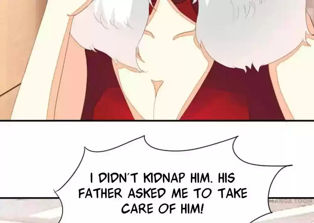 Vampire Adonis Chapter 27