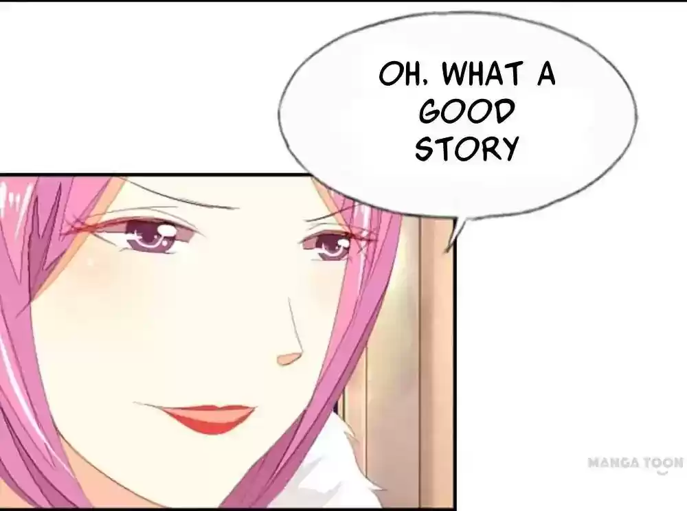 Vampire Adonis Chapter 27