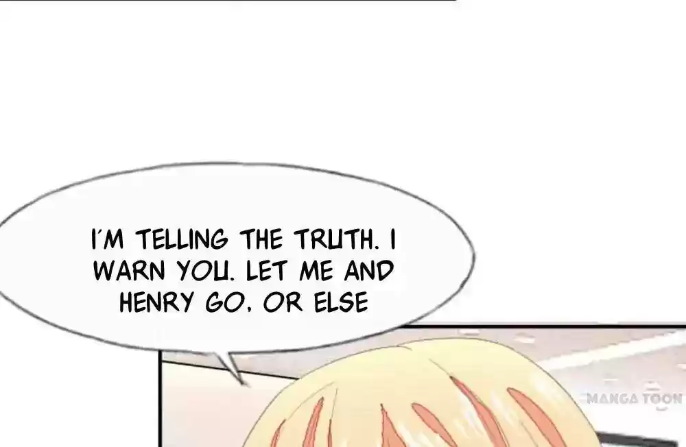 Vampire Adonis Chapter 27