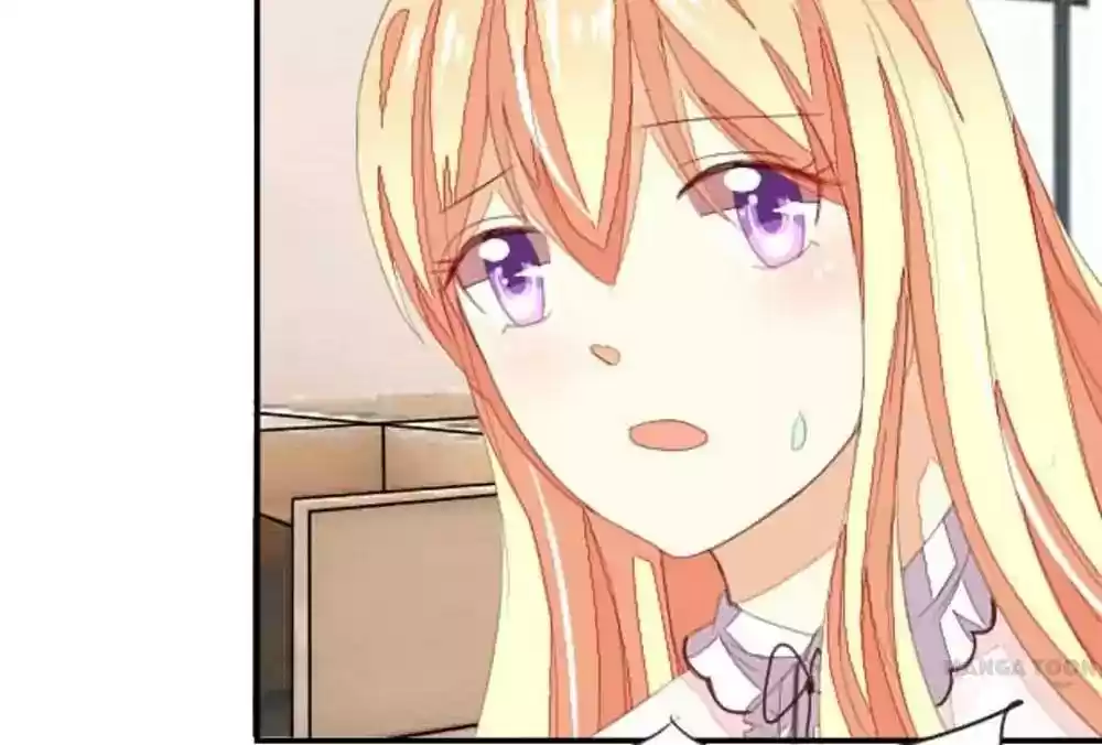 Vampire Adonis Chapter 27