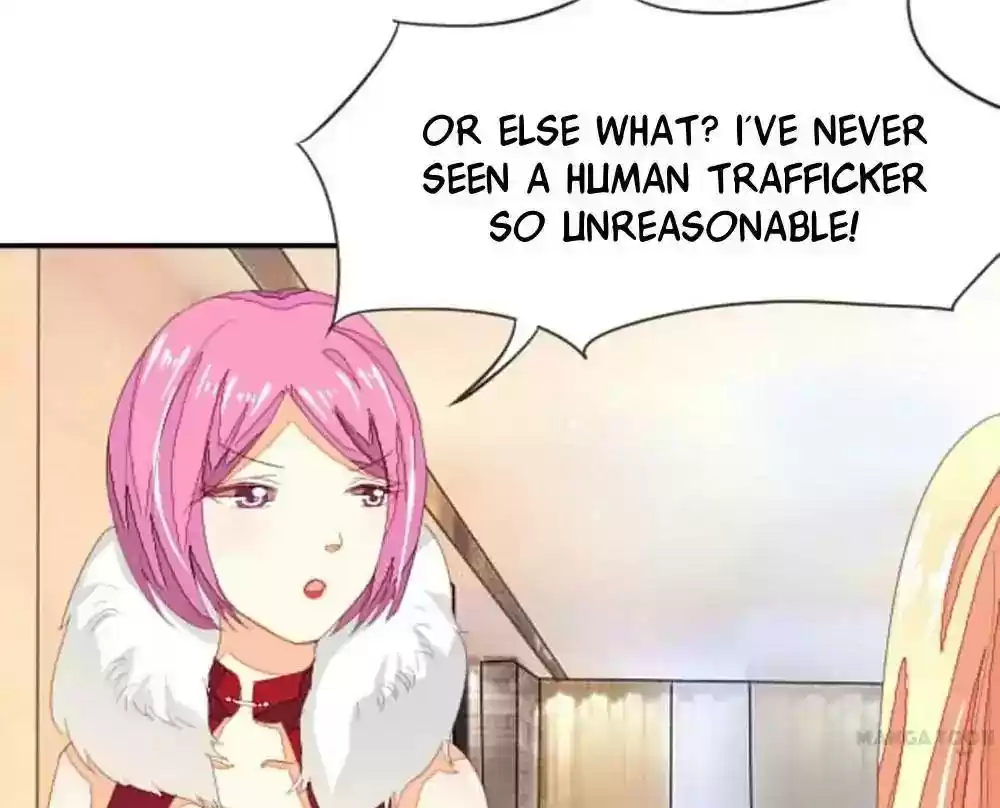 Vampire Adonis Chapter 27