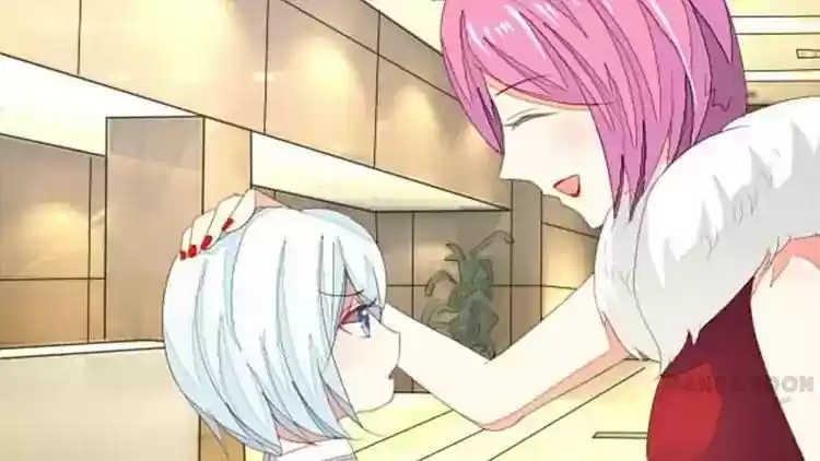 Vampire Adonis Chapter 27