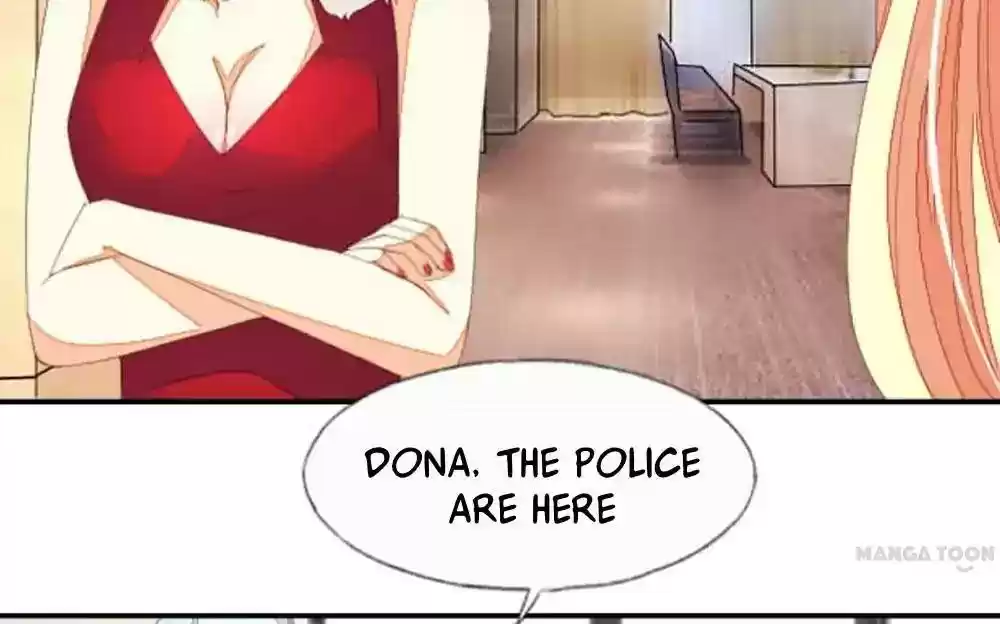 Vampire Adonis Chapter 27