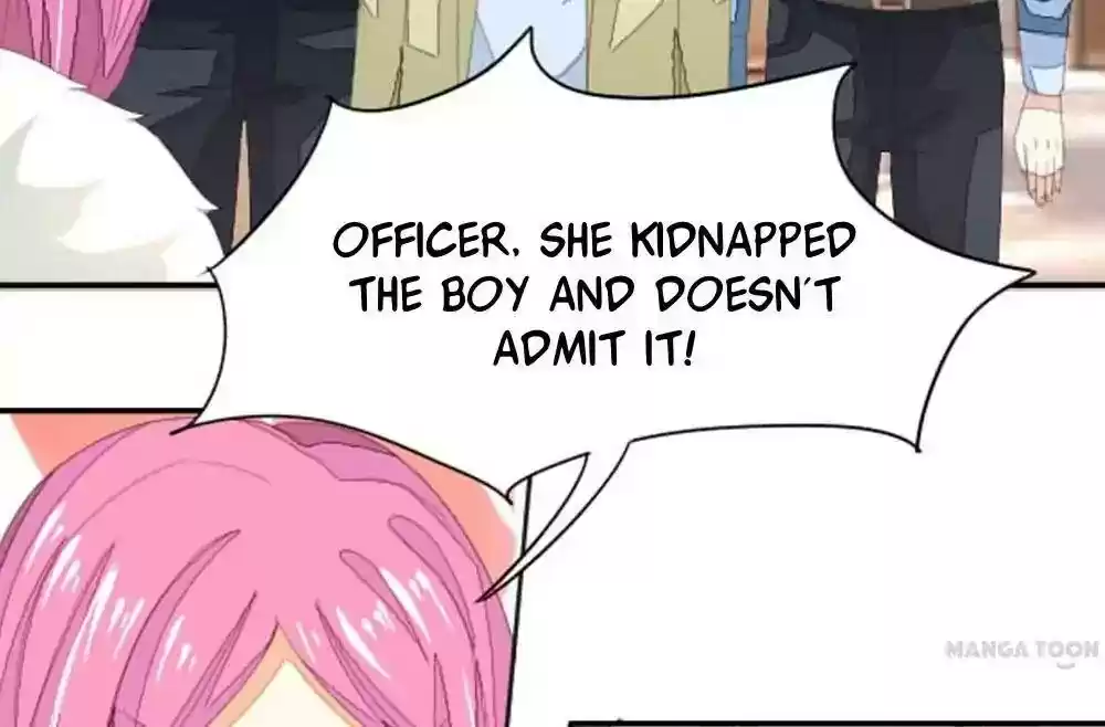 Vampire Adonis Chapter 27