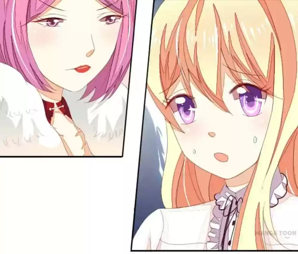 Vampire Adonis Chapter 27