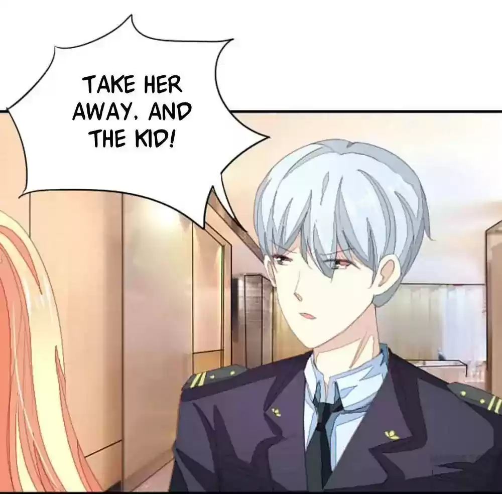 Vampire Adonis Chapter 28