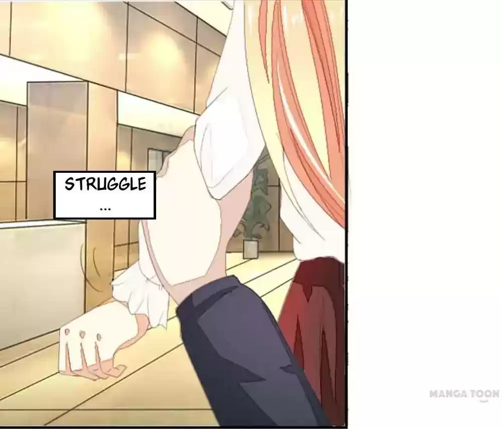 Vampire Adonis Chapter 28