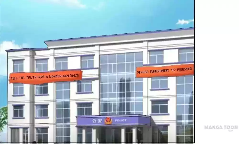 Vampire Adonis Chapter 28