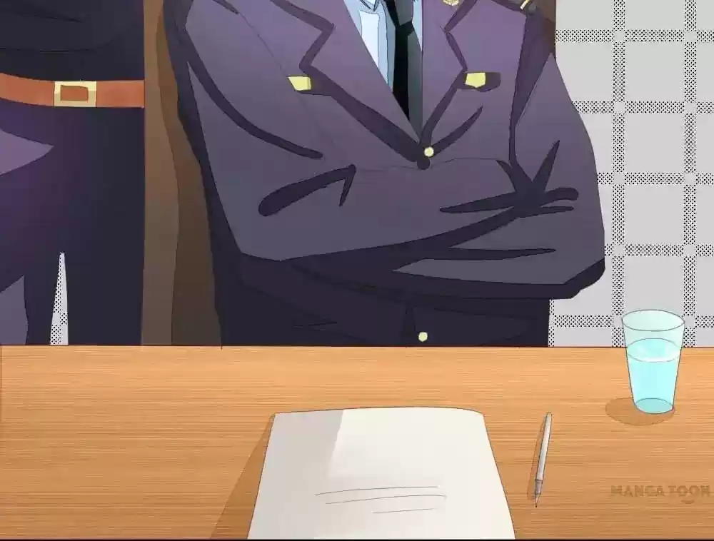 Vampire Adonis Chapter 28