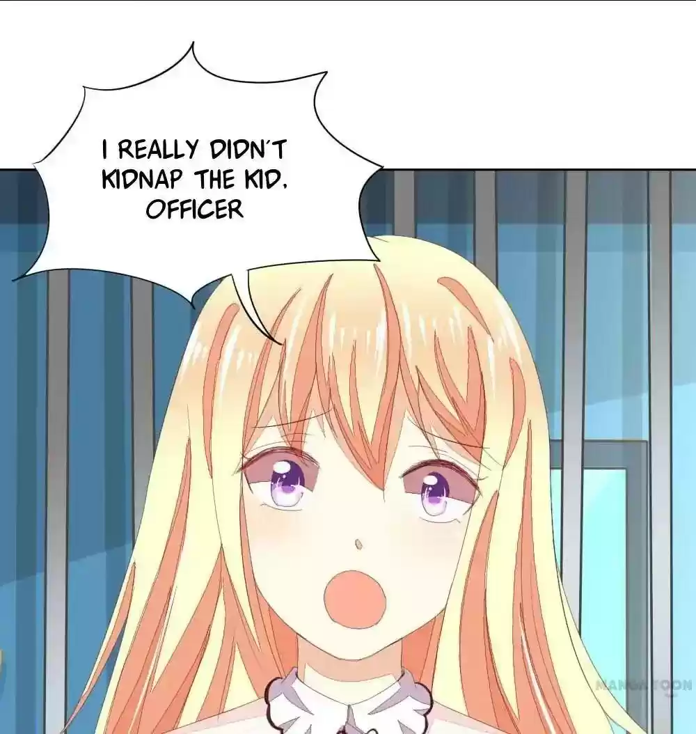 Vampire Adonis Chapter 28