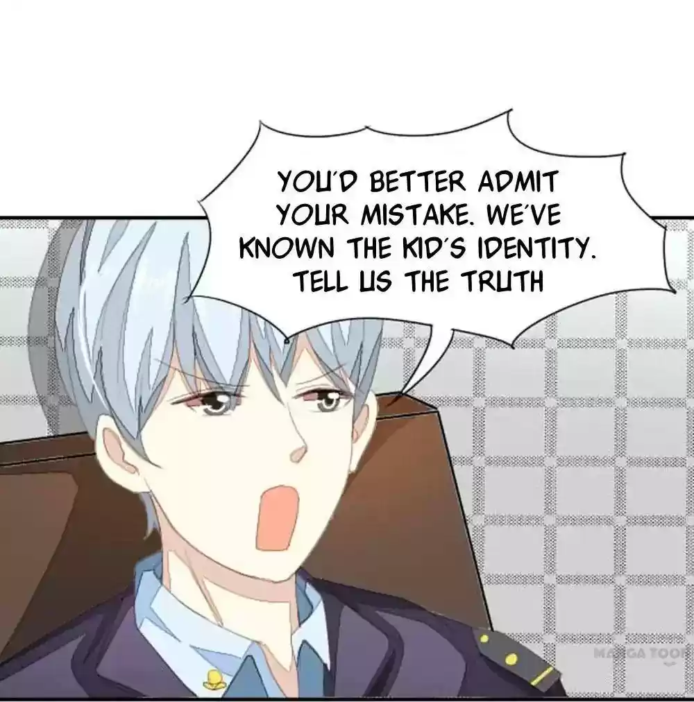 Vampire Adonis Chapter 28