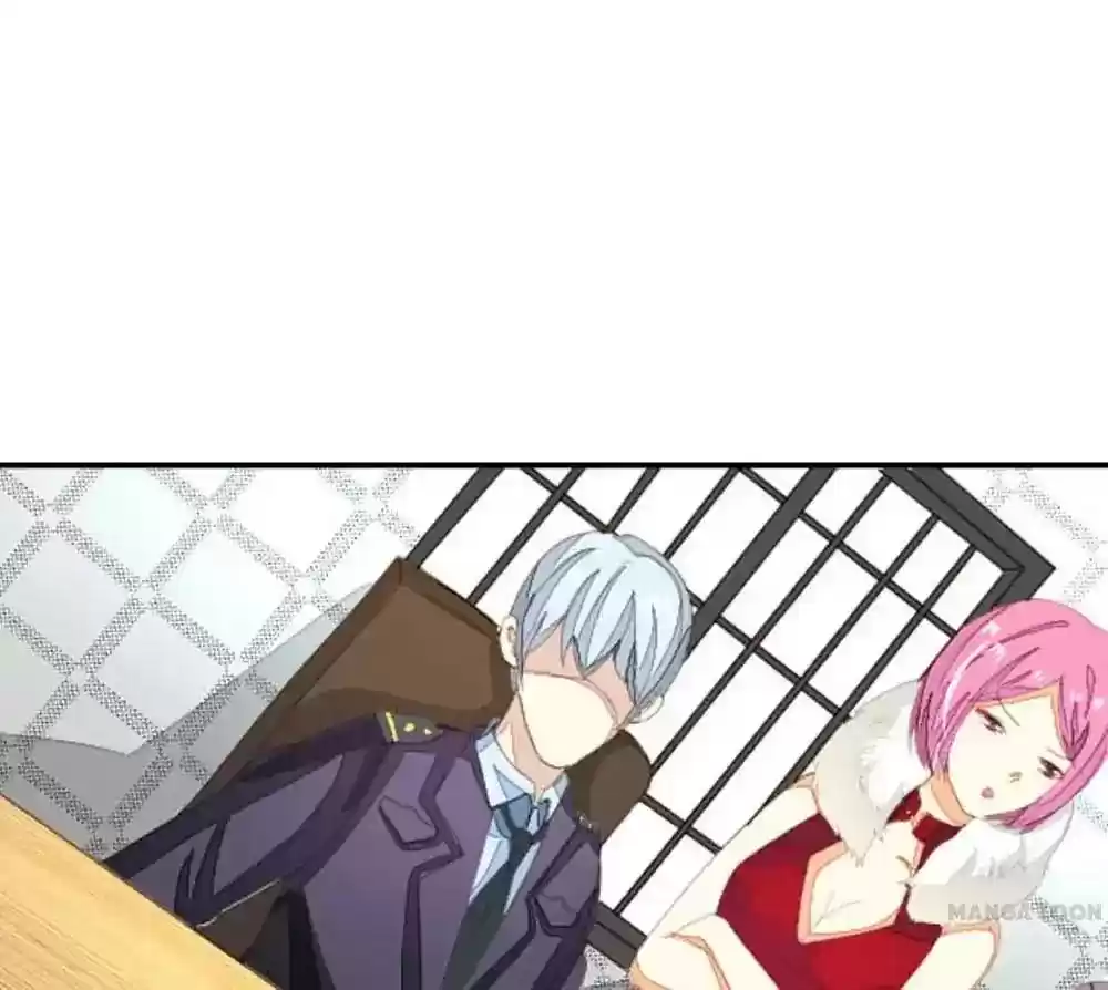 Vampire Adonis Chapter 28