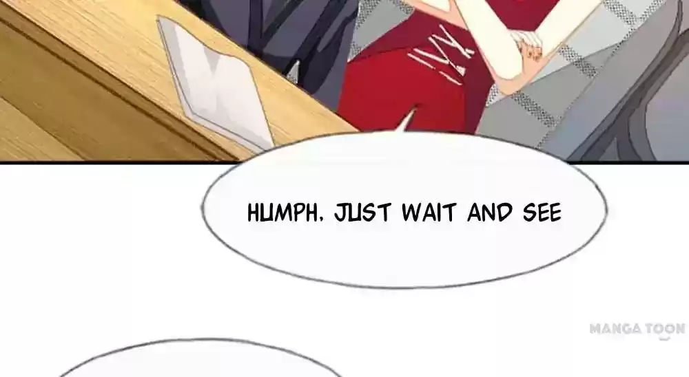 Vampire Adonis Chapter 28