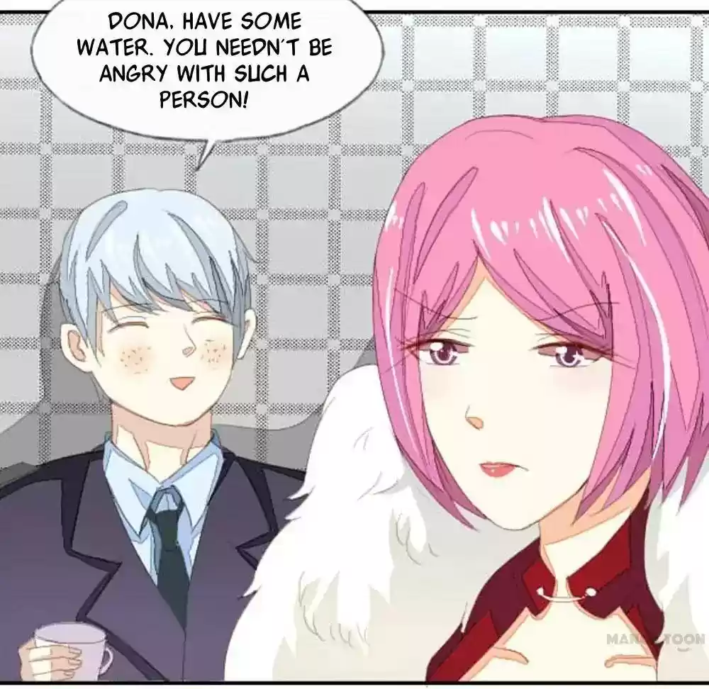 Vampire Adonis Chapter 28