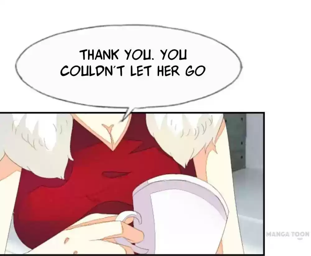 Vampire Adonis Chapter 28