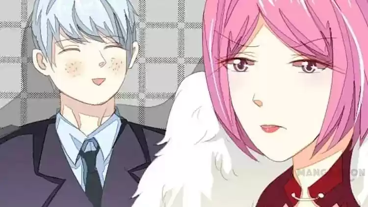 Vampire Adonis Chapter 28