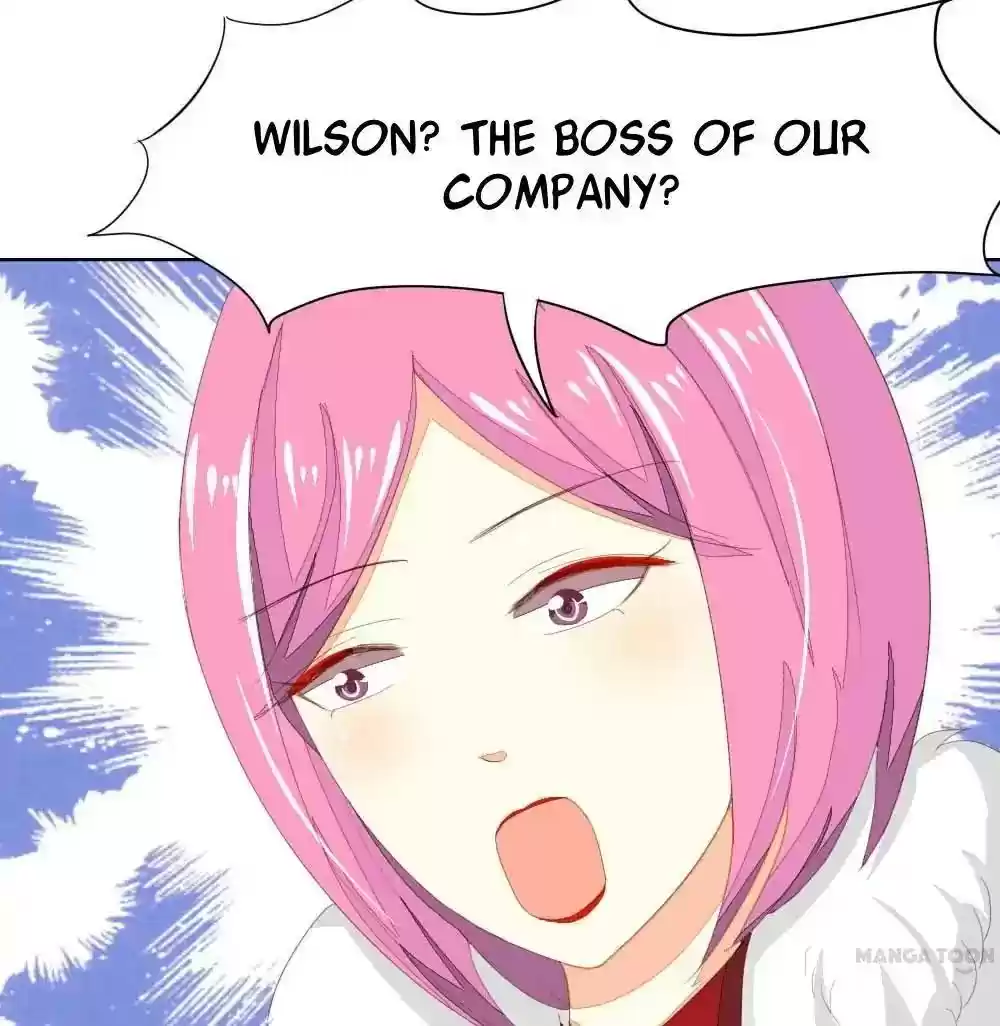 Vampire Adonis Chapter 29