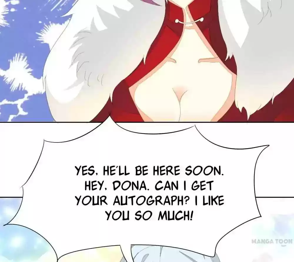 Vampire Adonis Chapter 29