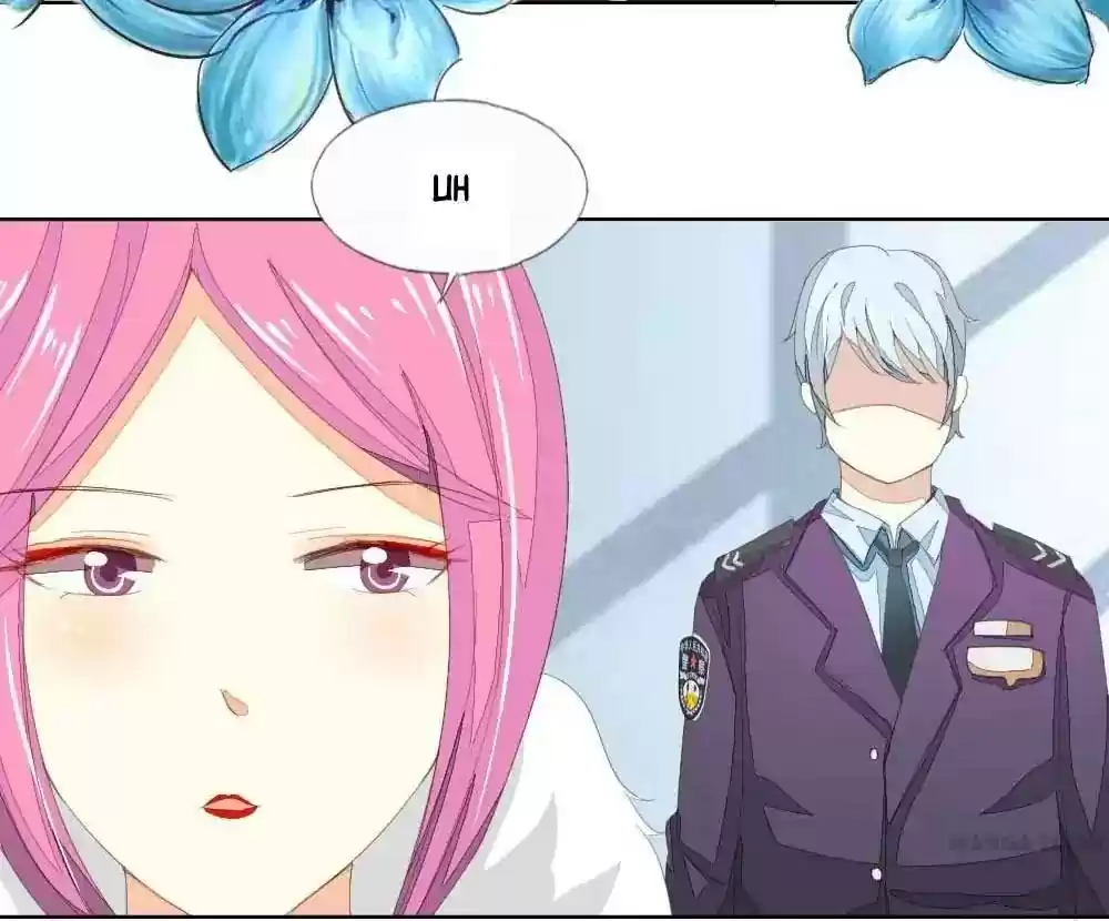 Vampire Adonis Chapter 29