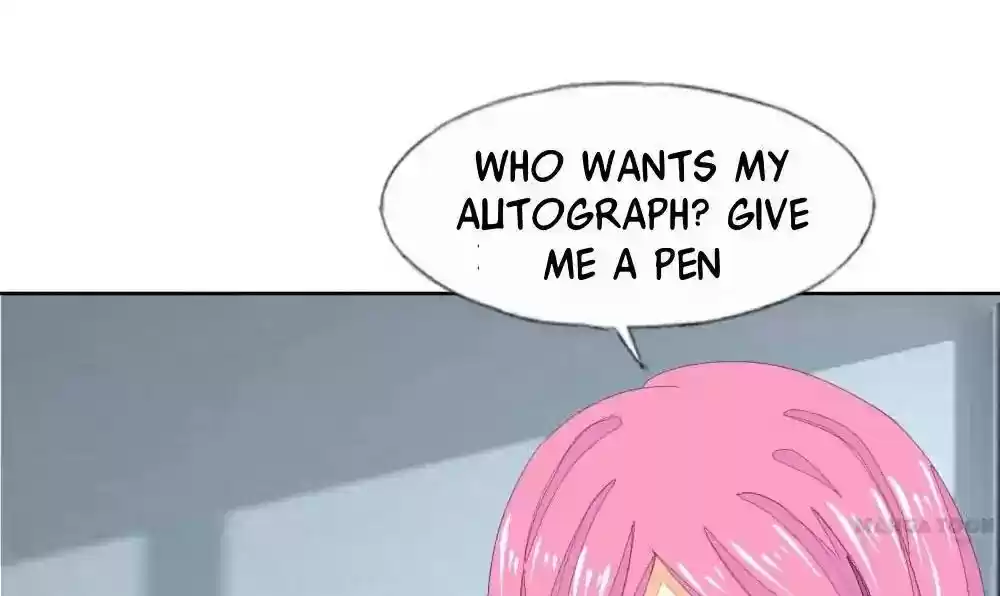 Vampire Adonis Chapter 29