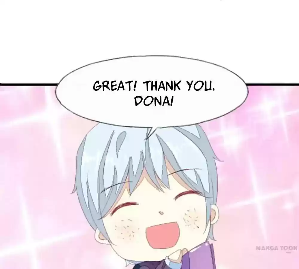 Vampire Adonis Chapter 29