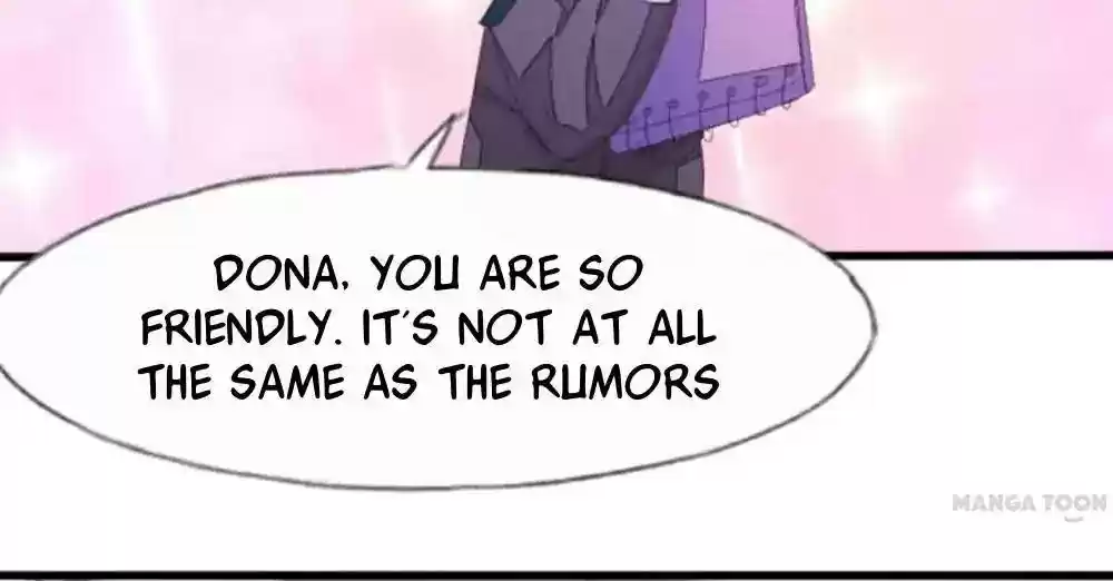 Vampire Adonis Chapter 29