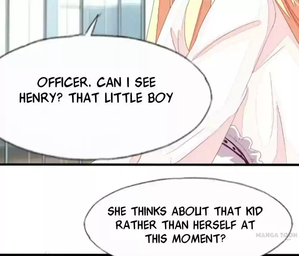 Vampire Adonis Chapter 29