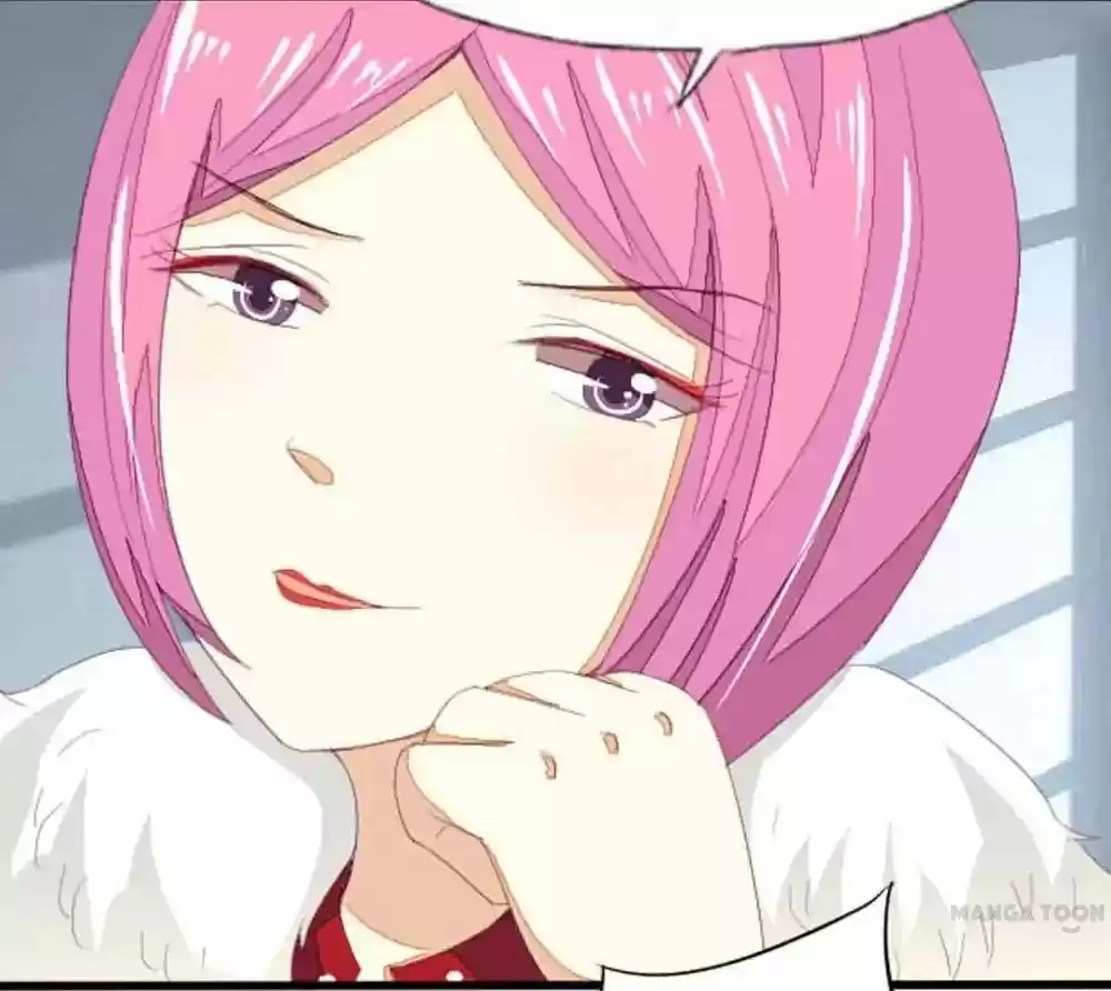 Vampire Adonis Chapter 29