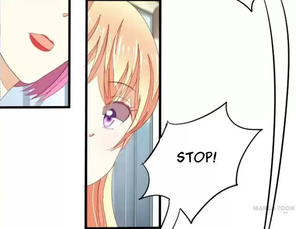 Vampire Adonis Chapter 29