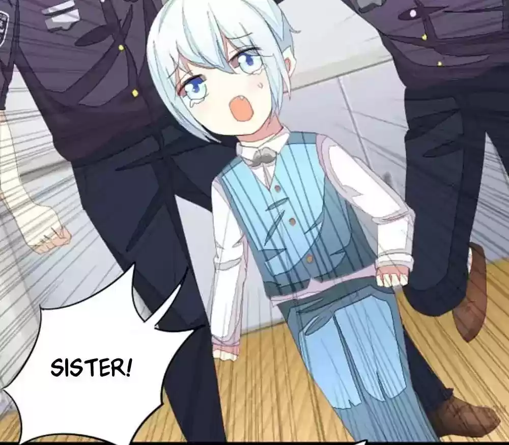 Vampire Adonis Chapter 29