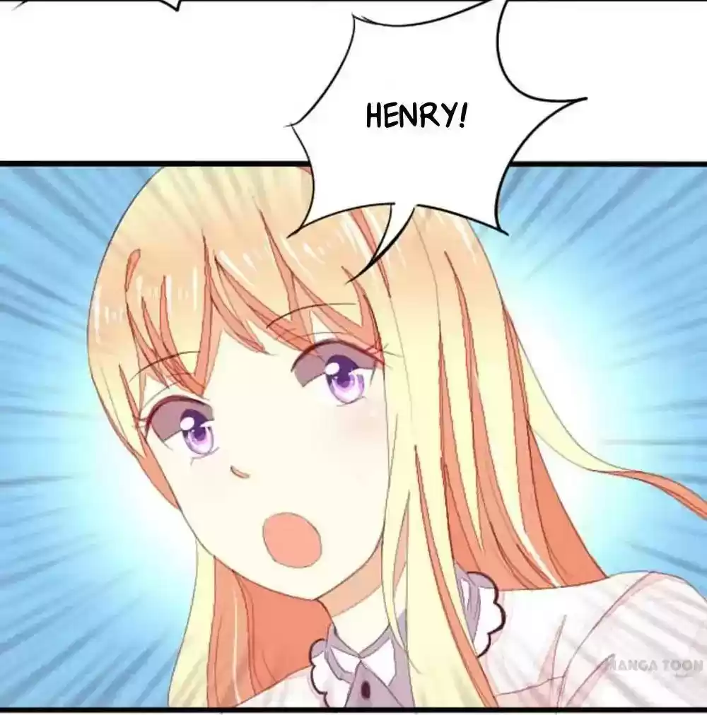 Vampire Adonis Chapter 29