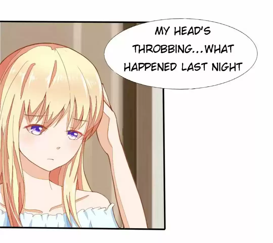 Vampire Adonis Chapter 3